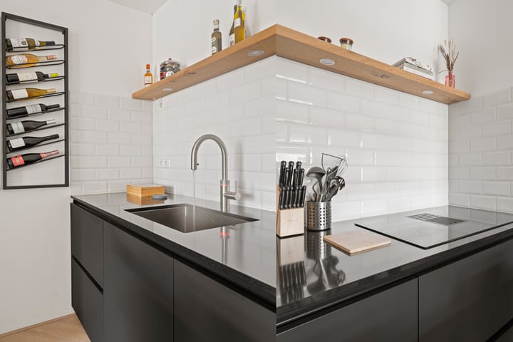 Photo 6 of Burgemeester Baumannlaan 173-A