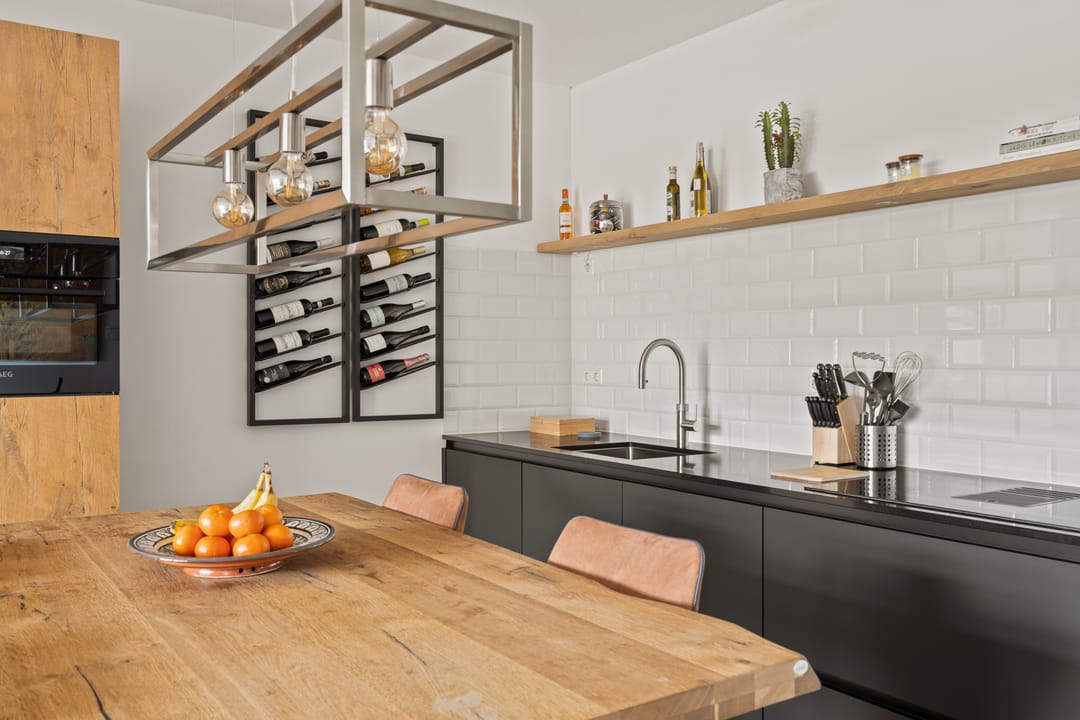 Foto 7 van Burgemeester Baumannlaan 173-A