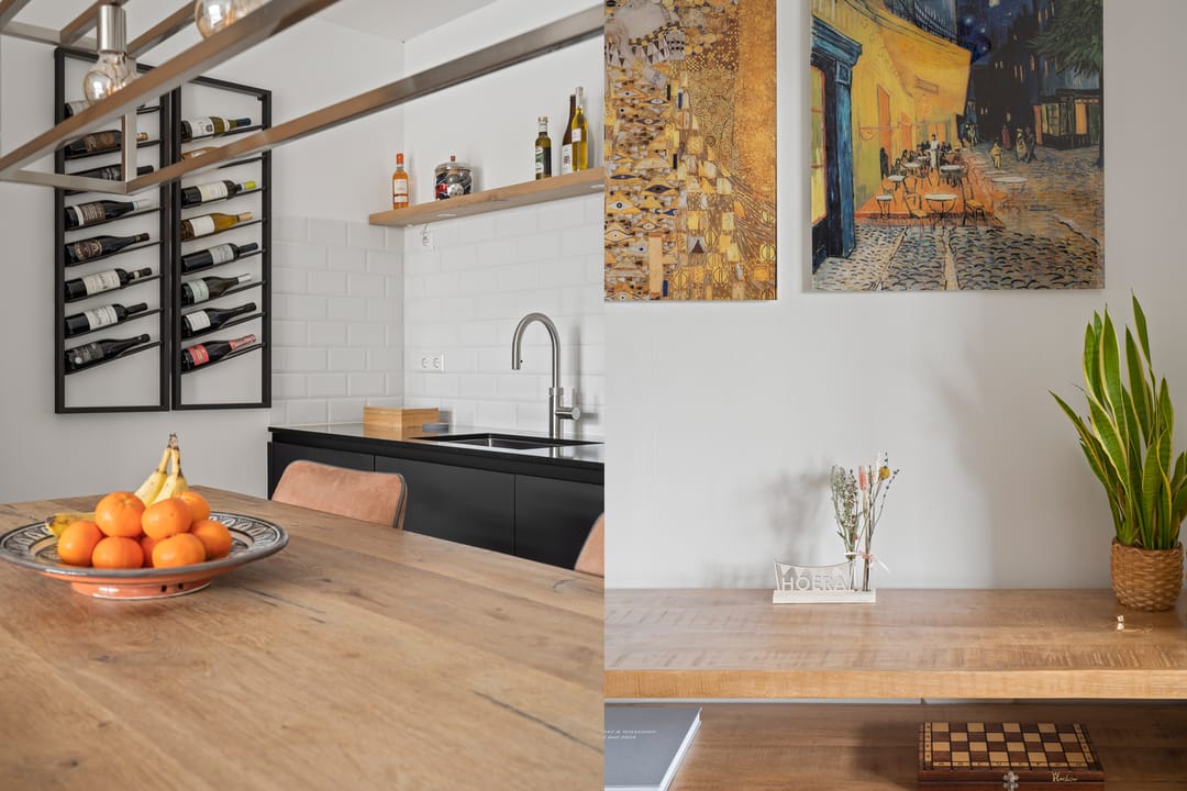 Foto 8 van Burgemeester Baumannlaan 173-A