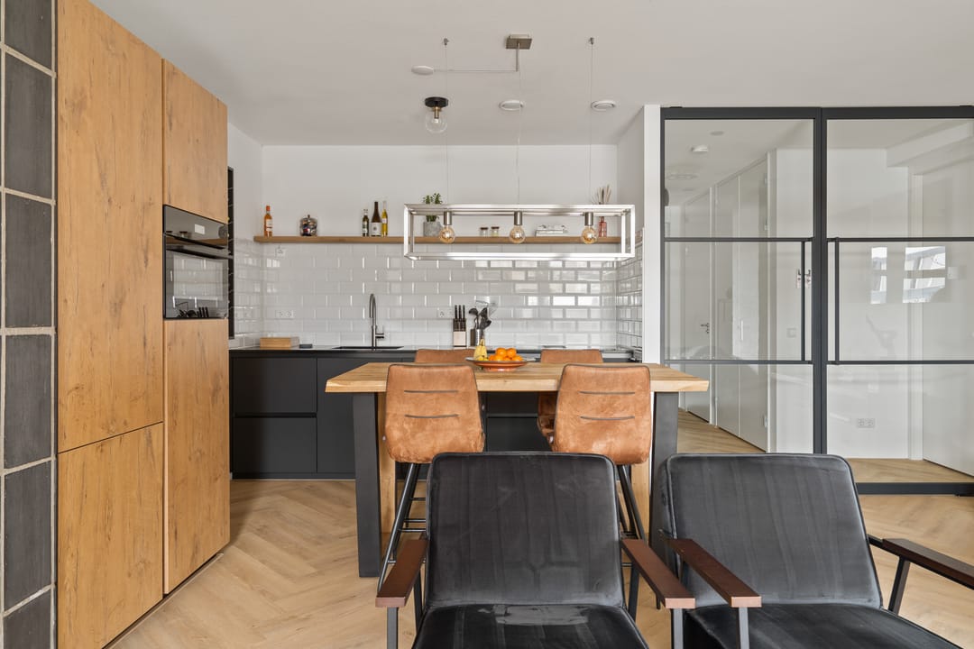 Foto 11 van Burgemeester Baumannlaan 173-A