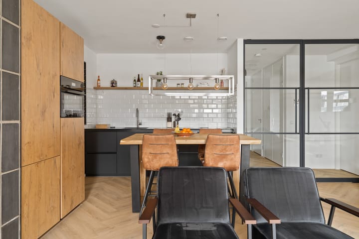 Photo 11 of Burgemeester Baumannlaan 173-A