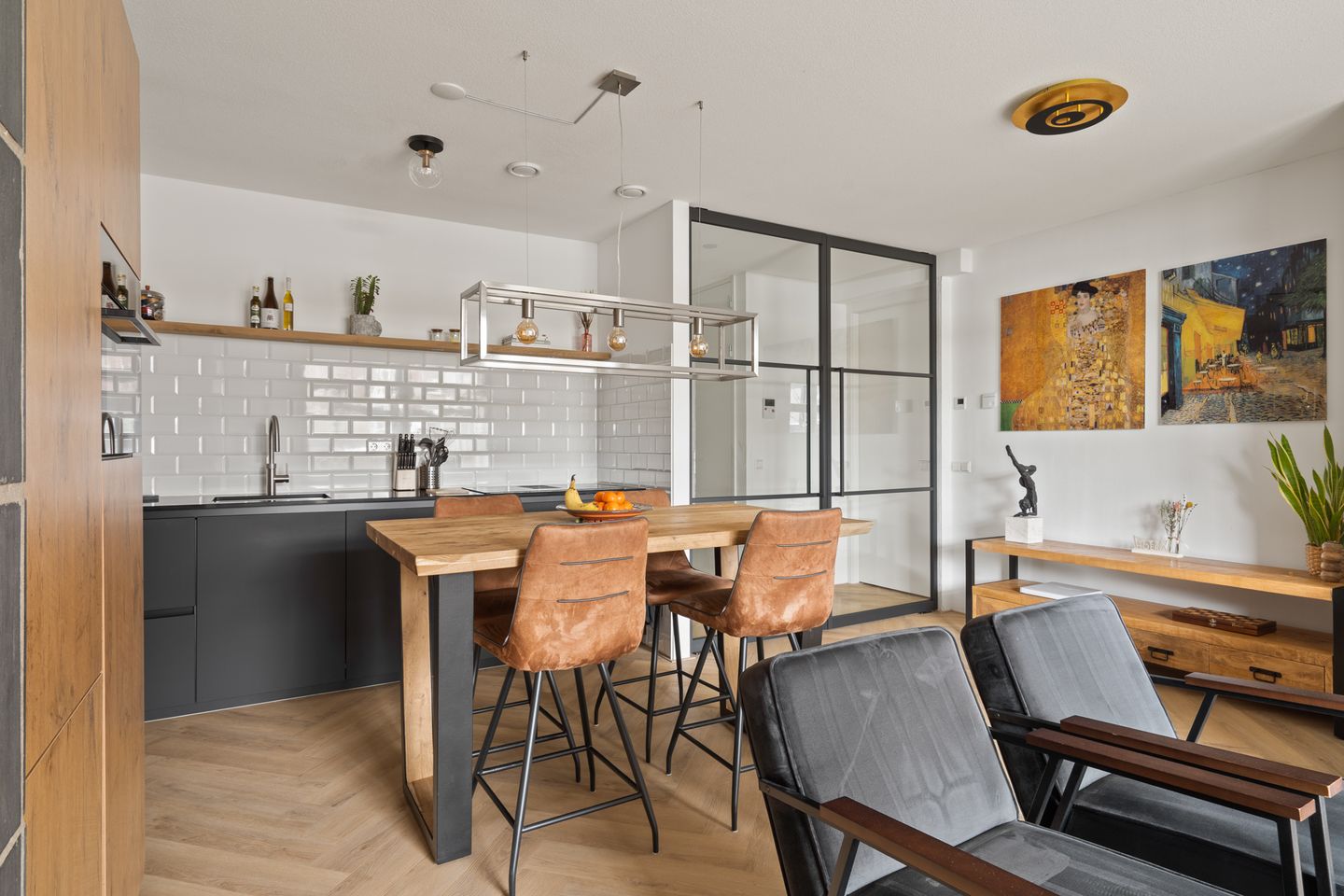 Foto 10 van Burgemeester Baumannlaan 173-A