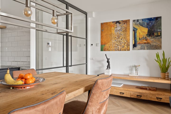 Photo 12 of Burgemeester Baumannlaan 173-A