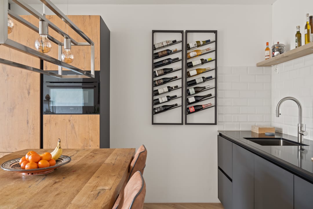 Foto 13 van Burgemeester Baumannlaan 173-A