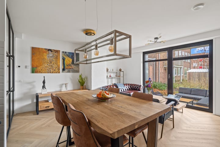 Photo 15 of Burgemeester Baumannlaan 173-A