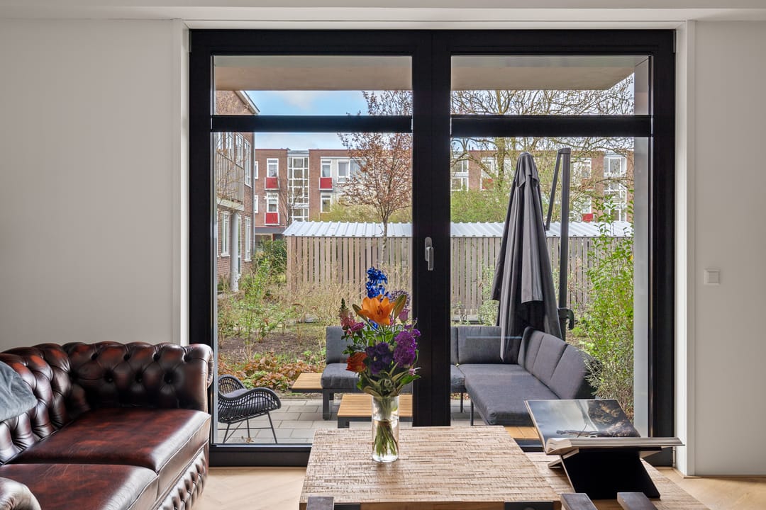 Foto 17 van Burgemeester Baumannlaan 173-A