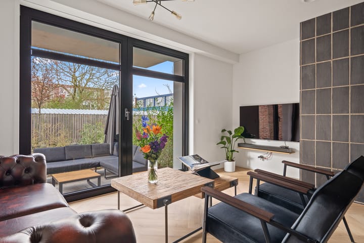 Photo 18 of Burgemeester Baumannlaan 173-A