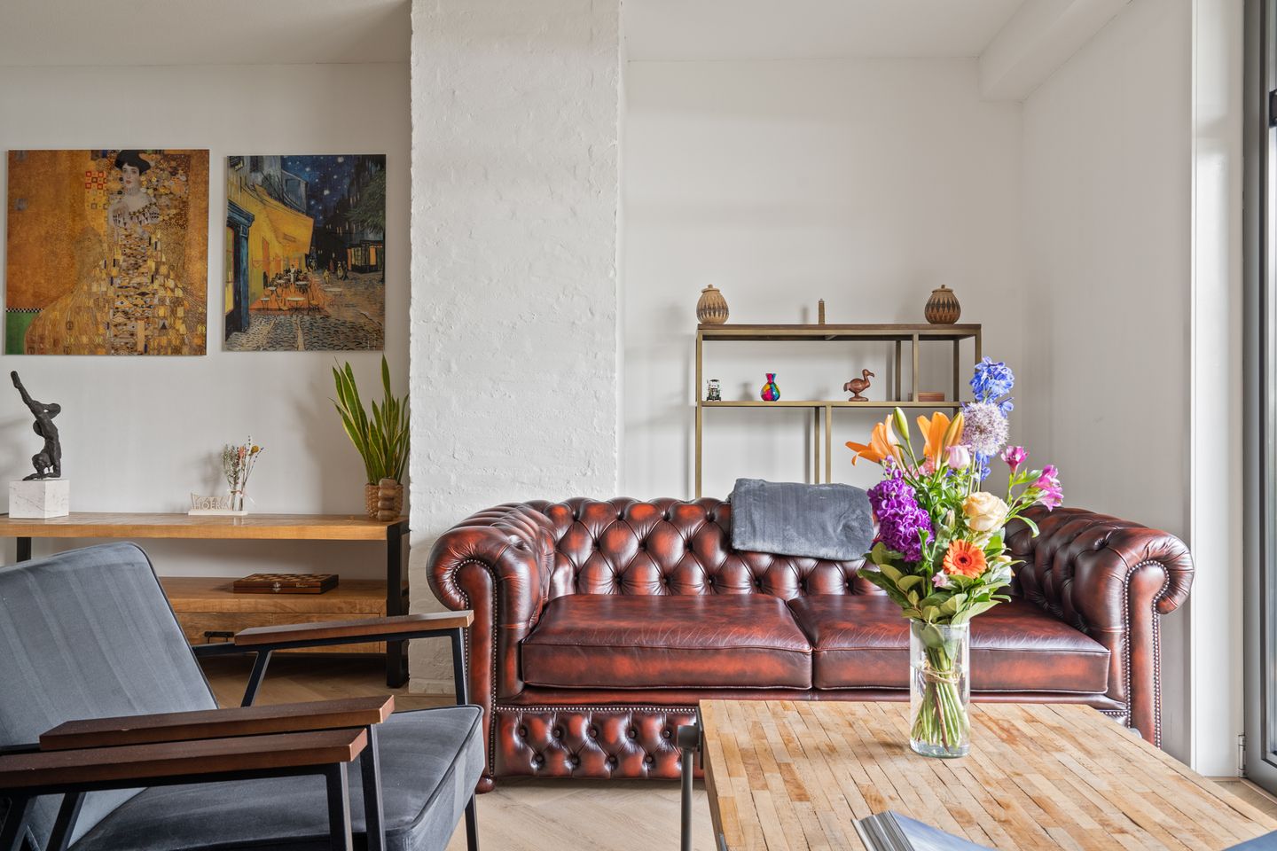 Foto 19 van Burgemeester Baumannlaan 173-A