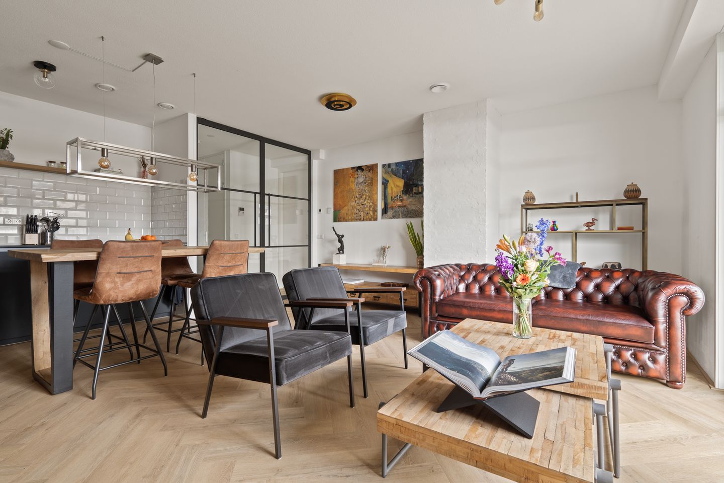 Foto 20 van Burgemeester Baumannlaan 173-A