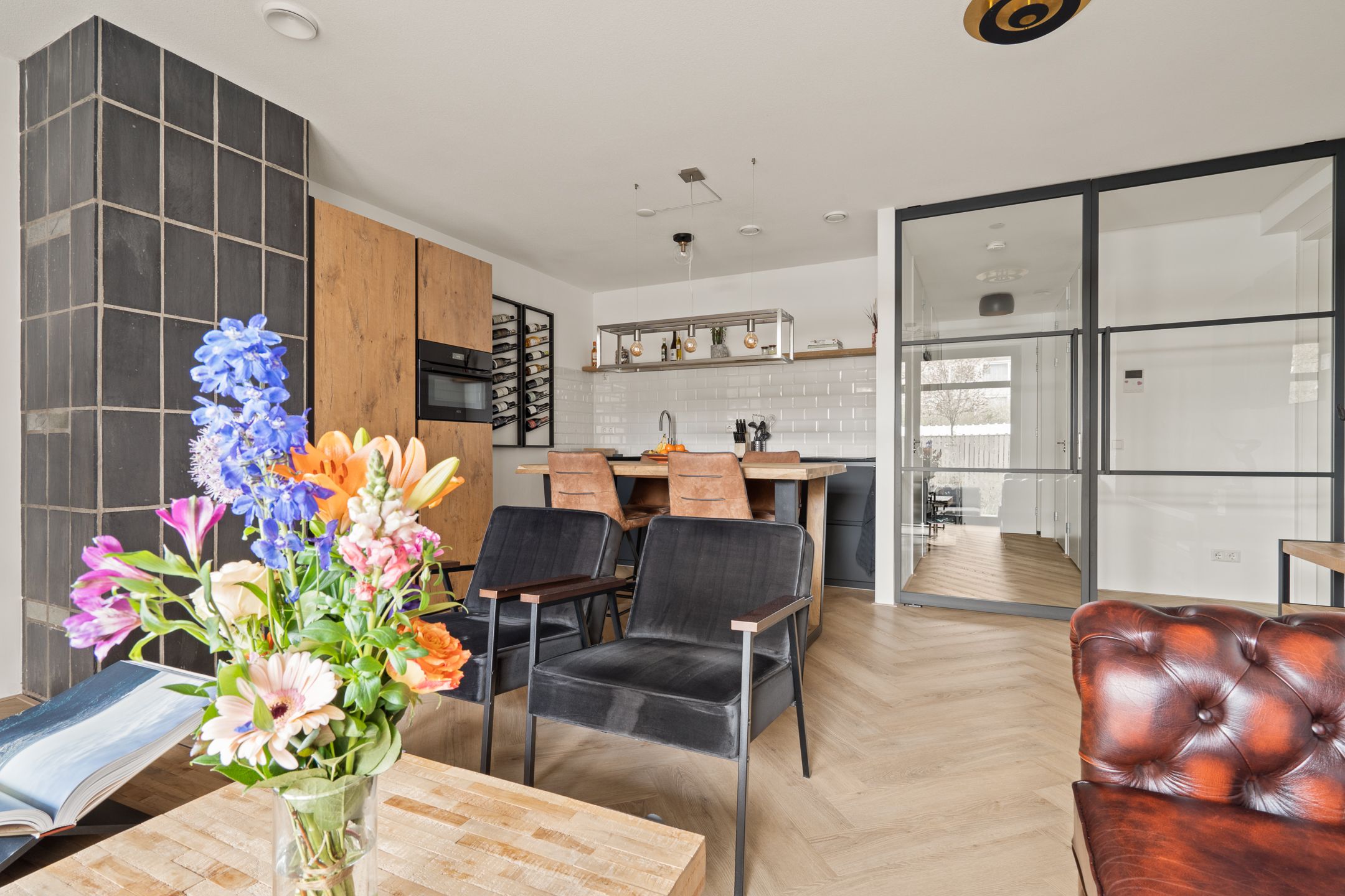 Foto 21 van Burgemeester Baumannlaan 173-A