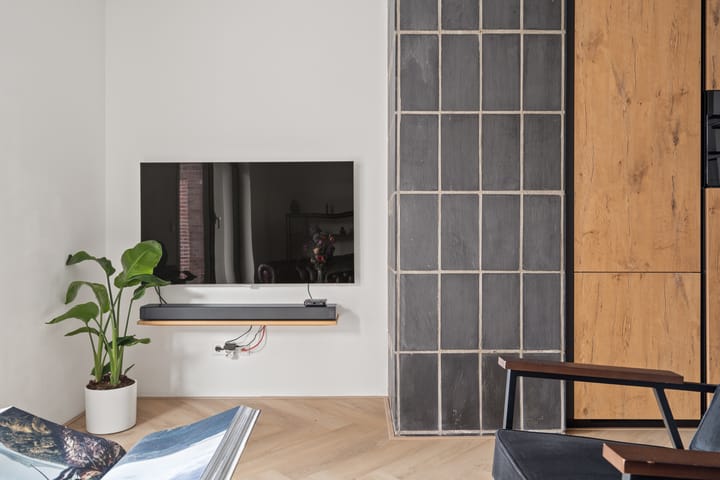 Photo 22 of Burgemeester Baumannlaan 173-A