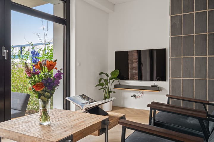 Photo 23 of Burgemeester Baumannlaan 173-A