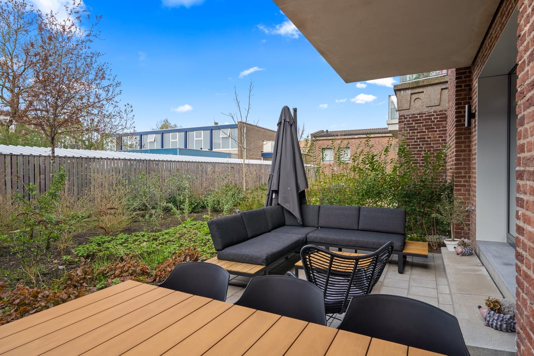 Foto 26 van Burgemeester Baumannlaan 173-A