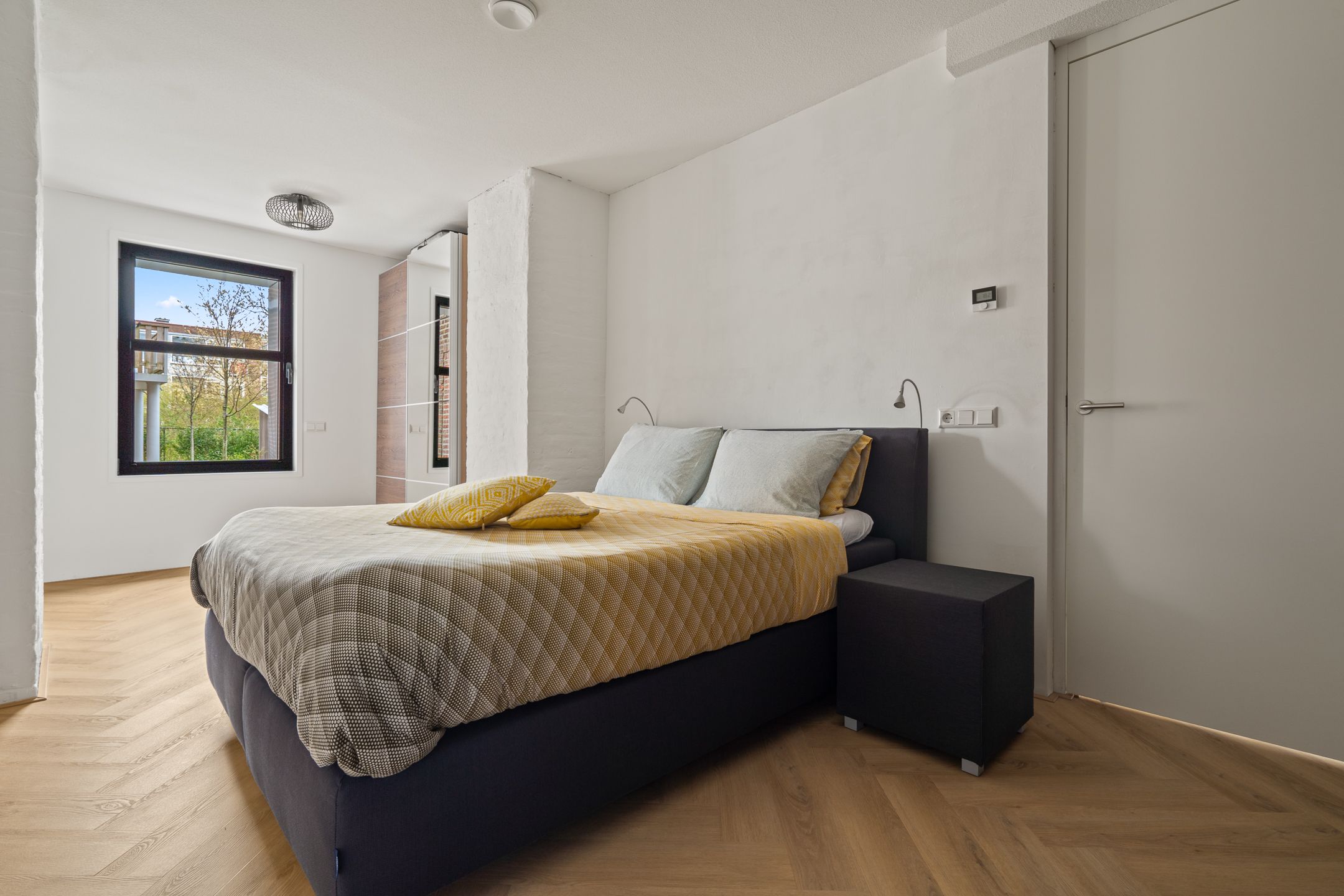 Foto 27 van Burgemeester Baumannlaan 173-A