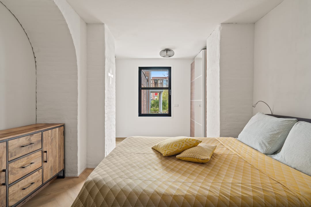 Foto 28 van Burgemeester Baumannlaan 173-A