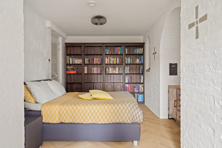 Photo 29 of Burgemeester Baumannlaan 173-A