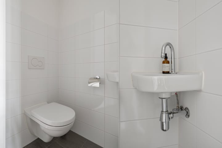 Photo 33 of Burgemeester Baumannlaan 173-A