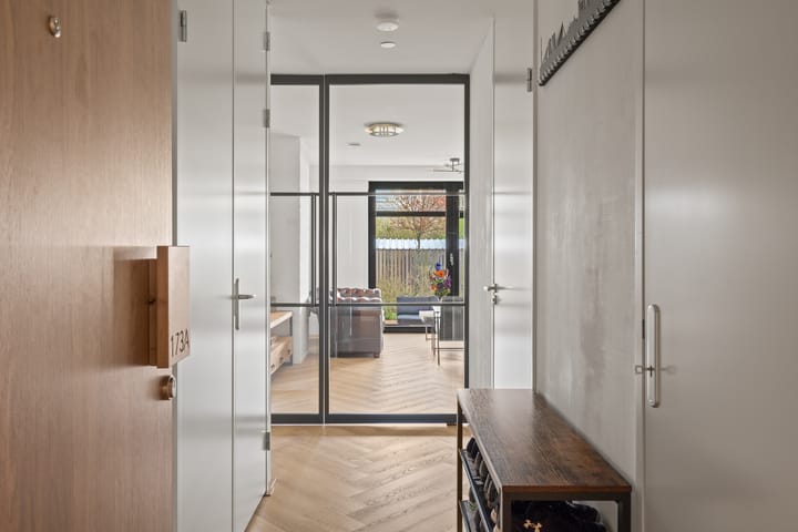 Photo 35 of Burgemeester Baumannlaan 173-A