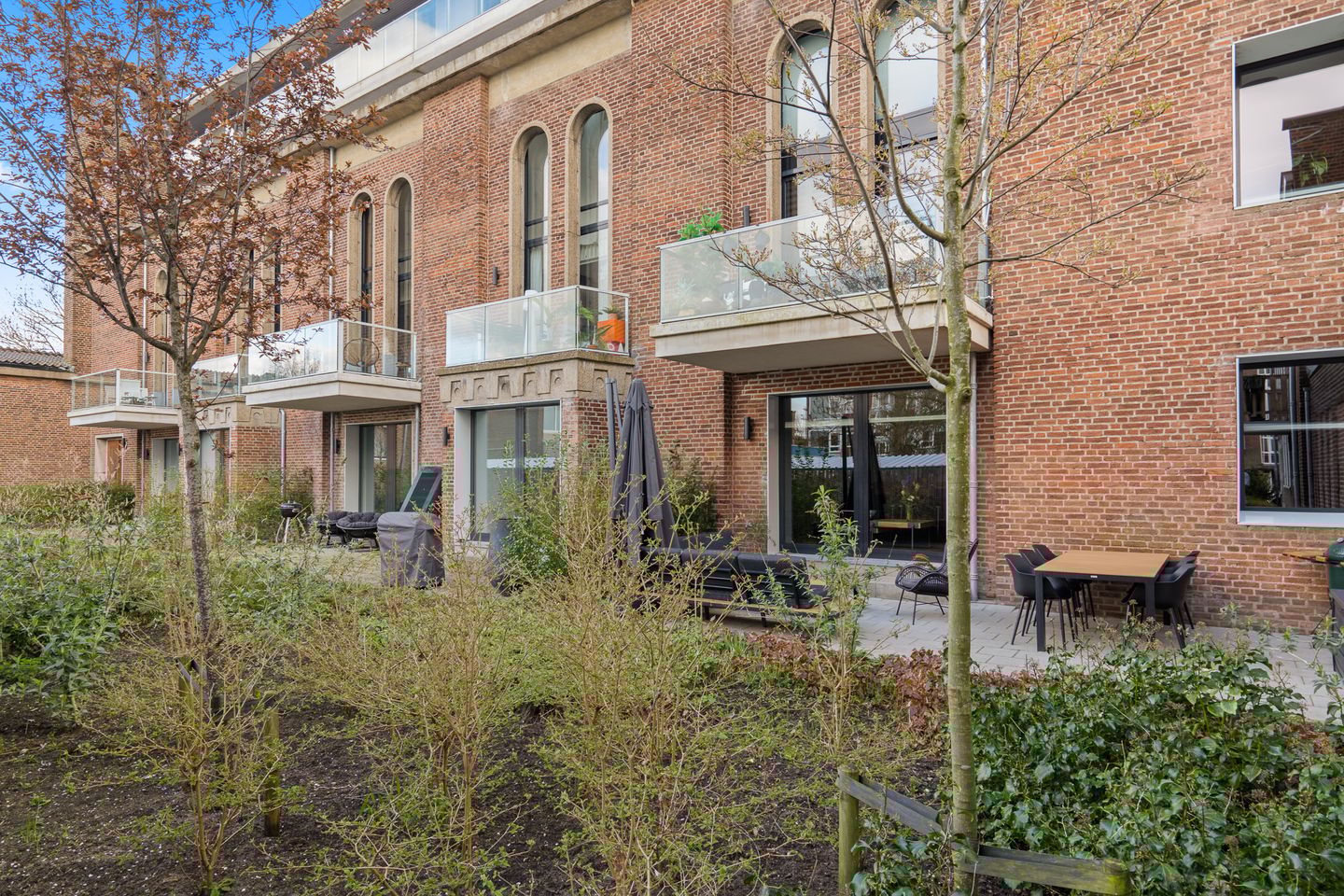 Foto 40 van Burgemeester Baumannlaan 173-A