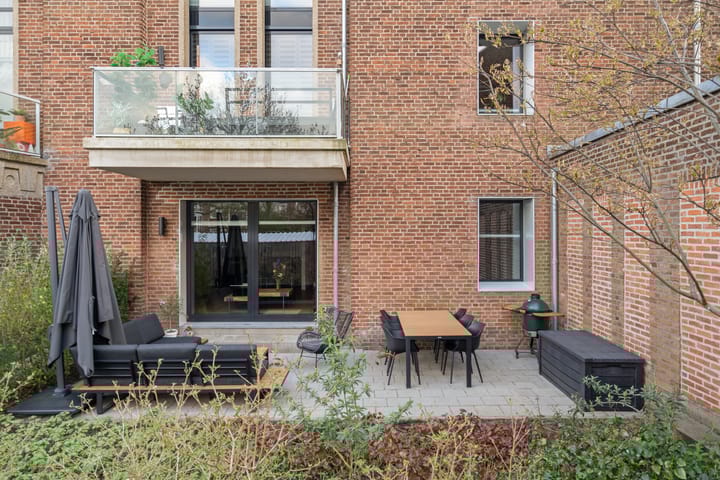 Photo 41 of Burgemeester Baumannlaan 173-A