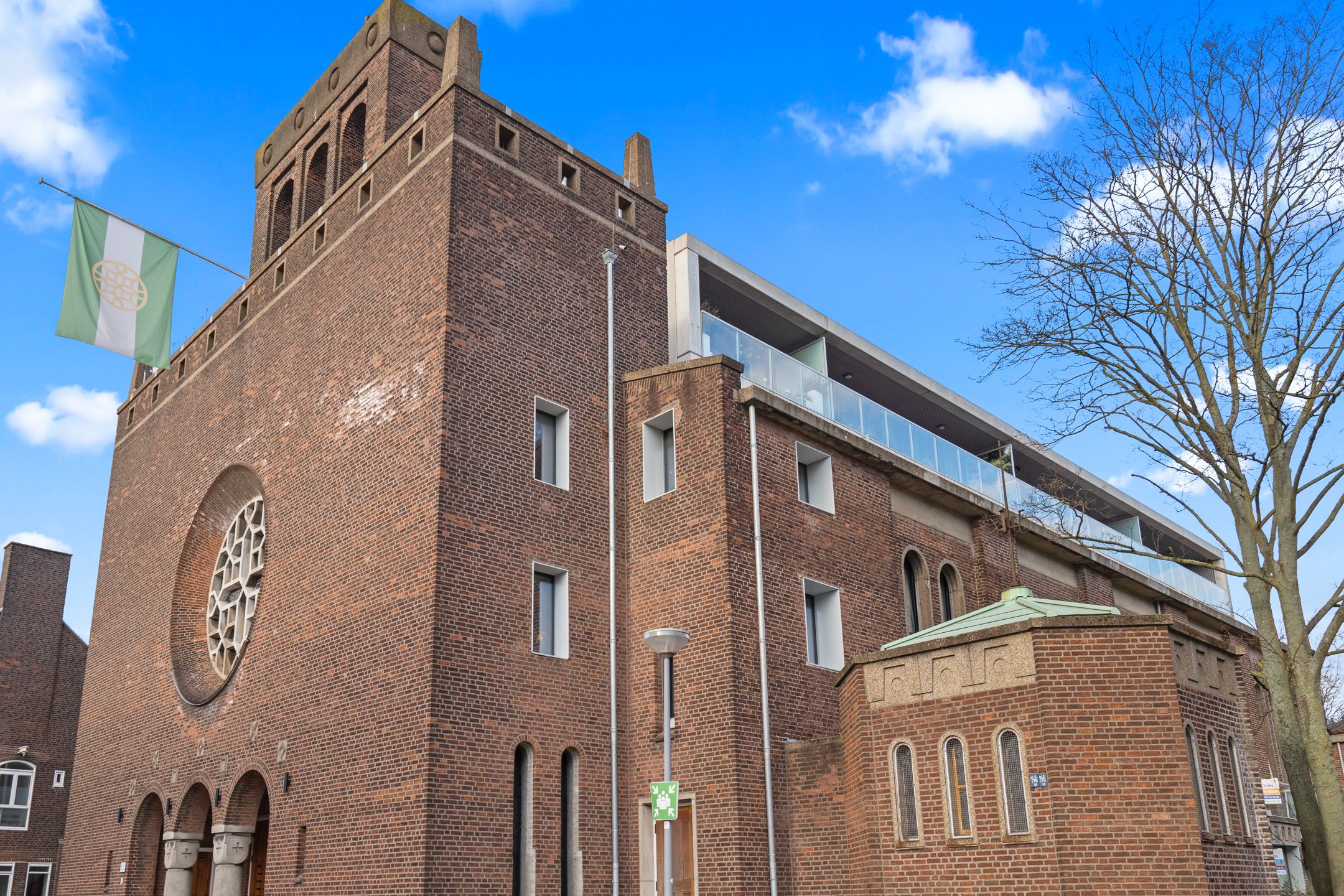 Foto 42 van Burgemeester Baumannlaan 173-A