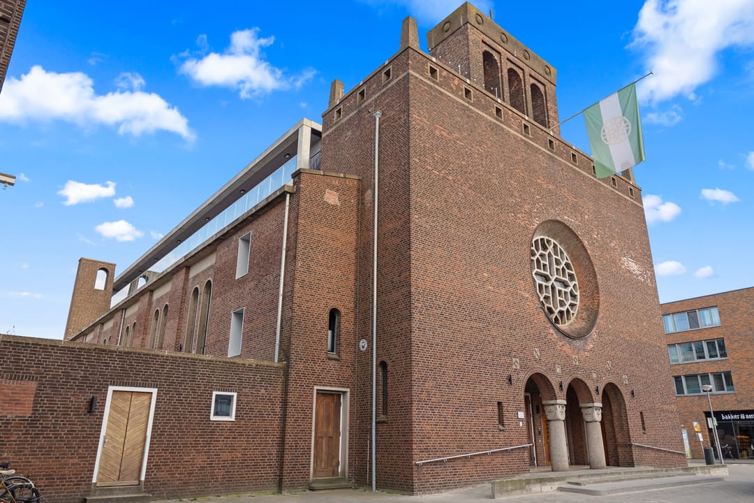 Foto 43 van Burgemeester Baumannlaan 173-A