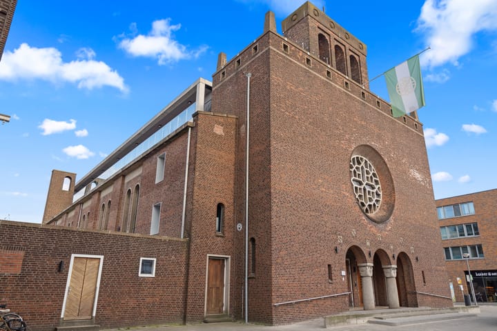 Photo 43 of Burgemeester Baumannlaan 173-A