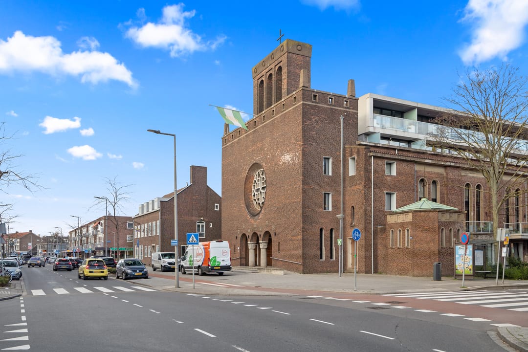 Foto 46 van Burgemeester Baumannlaan 173-A