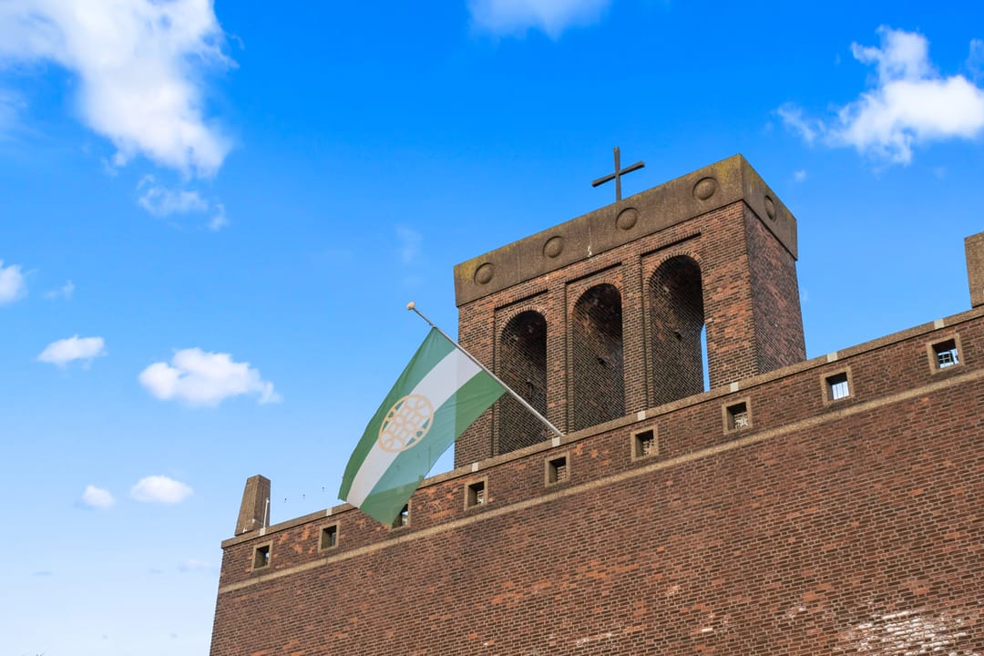 Foto 47 van Burgemeester Baumannlaan 173-A