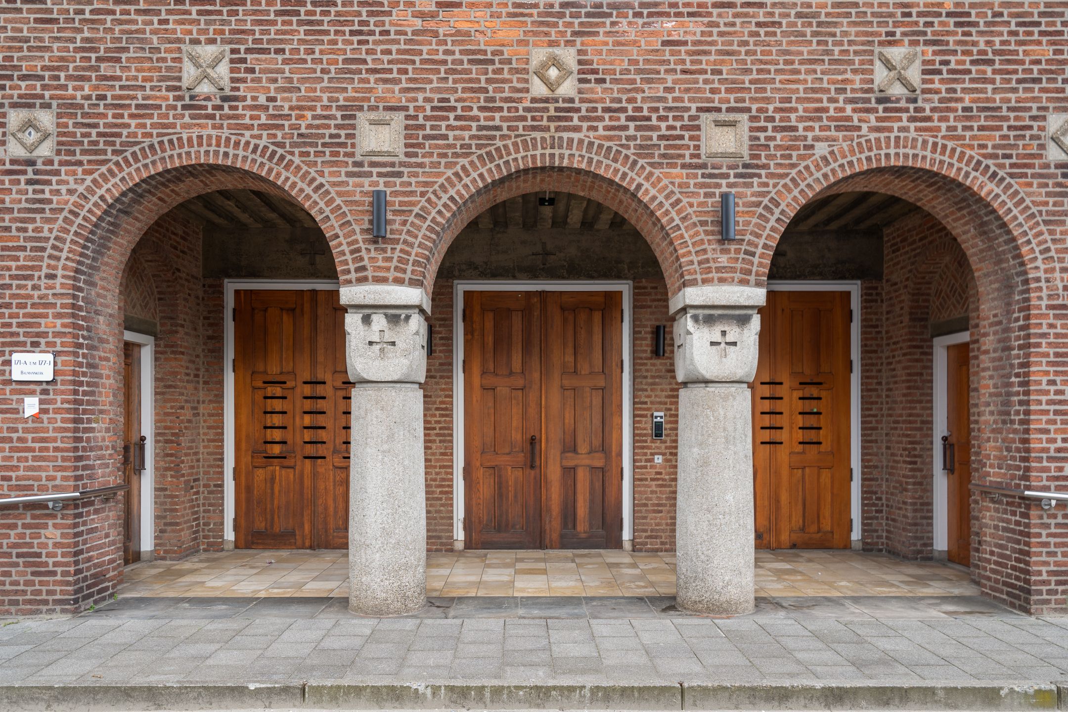 Foto 48 van Burgemeester Baumannlaan 173-A