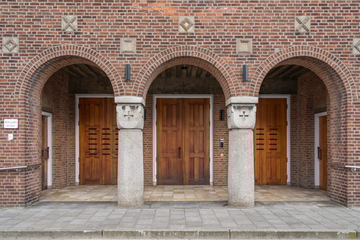 Photo 48 of Burgemeester Baumannlaan 173-A