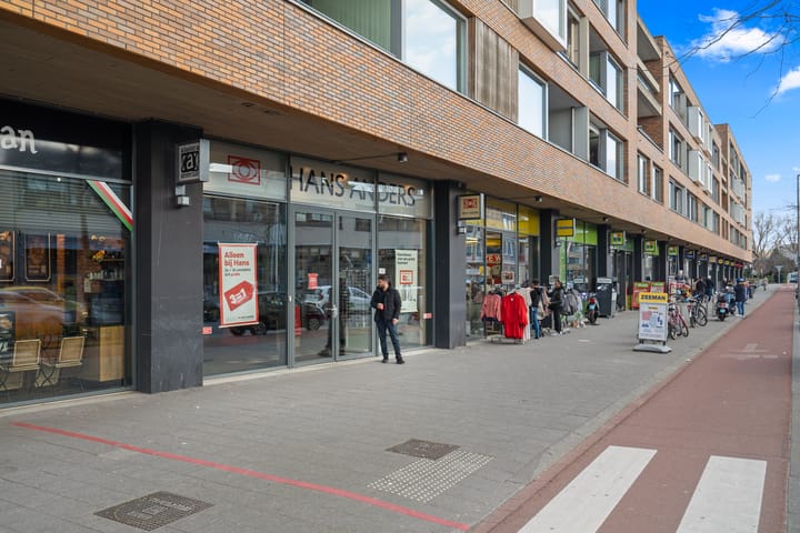 Photo 49 of Burgemeester Baumannlaan 173-A