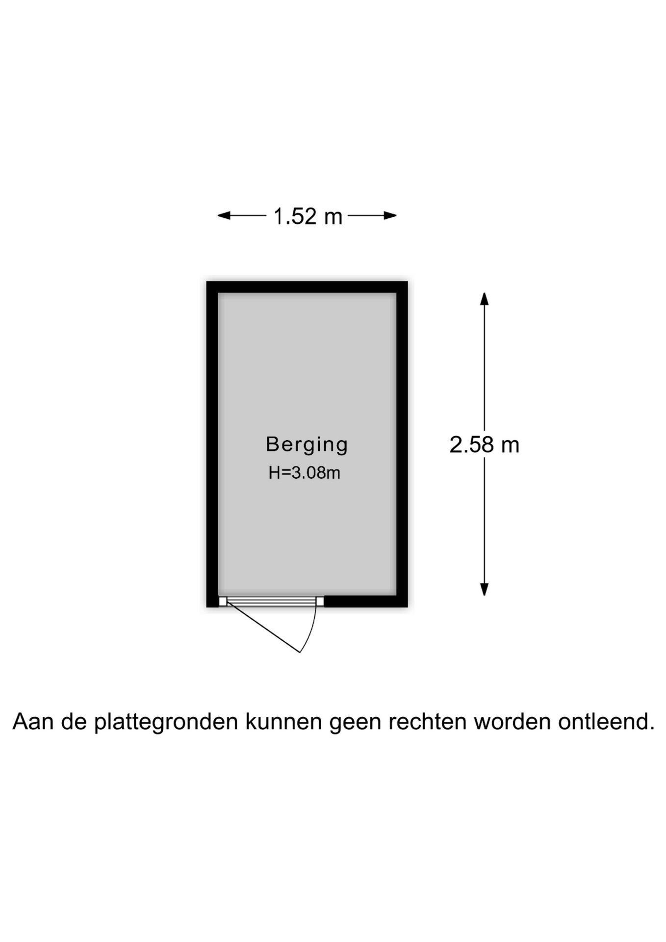 Foto 51 van Burgemeester Baumannlaan 173-A