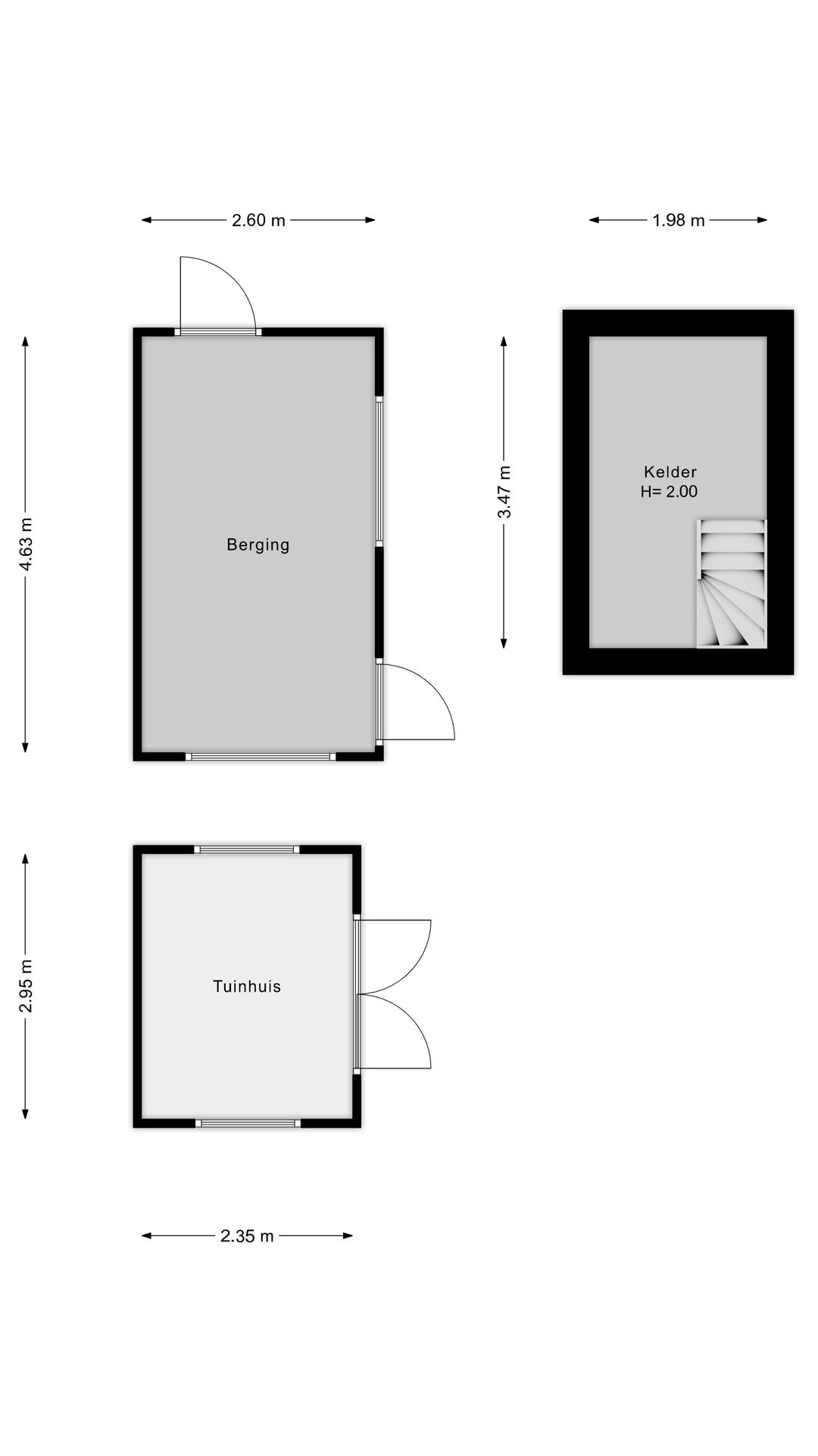 Foto 46 van Langevelderweg 11-A