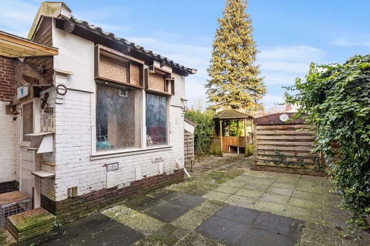 Photo 3 of Frans Halslaan 32