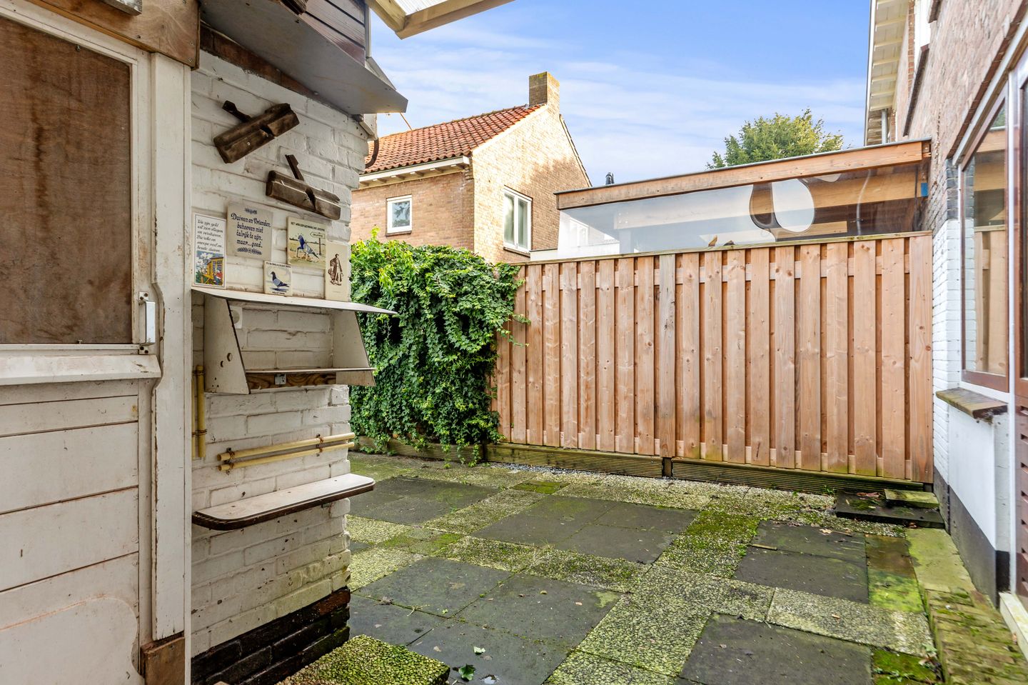 Foto 10 van Frans Halslaan 32