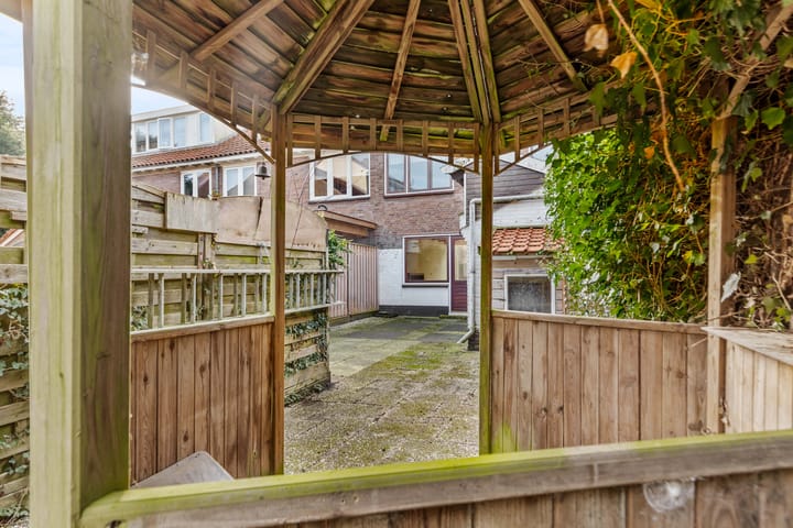 Photo 11 of Frans Halslaan 32