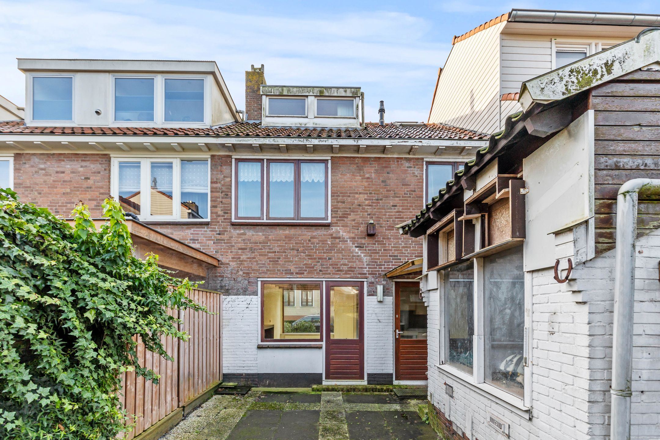 Foto 12 van Frans Halslaan 32