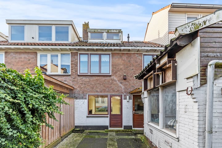 Photo 12 of Frans Halslaan 32