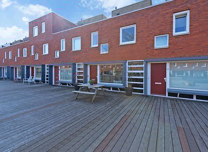 Foto 10 van Kamerdalseberg 41