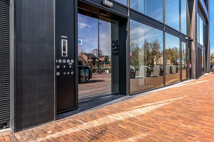 Photo 2 of Badhuiskade 105