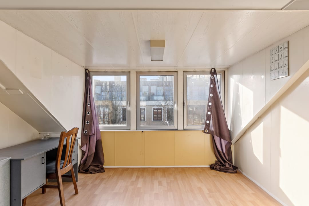 Foto 23 van Frans Halslaan 32