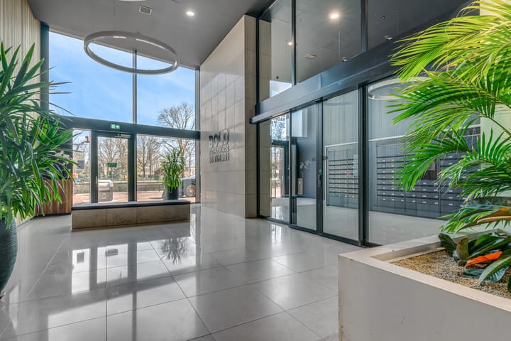 Photo 3 of Badhuiskade 105