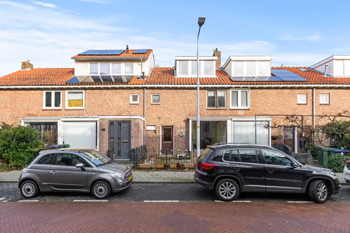 Photo 24 of Frans Halslaan 32