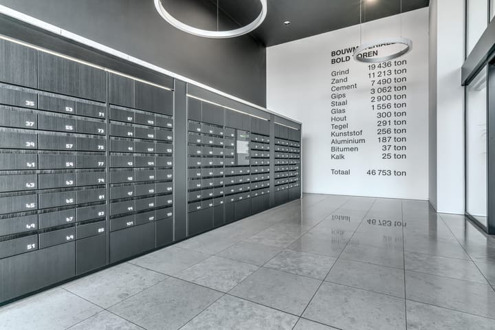 Photo 4 of Badhuiskade 105