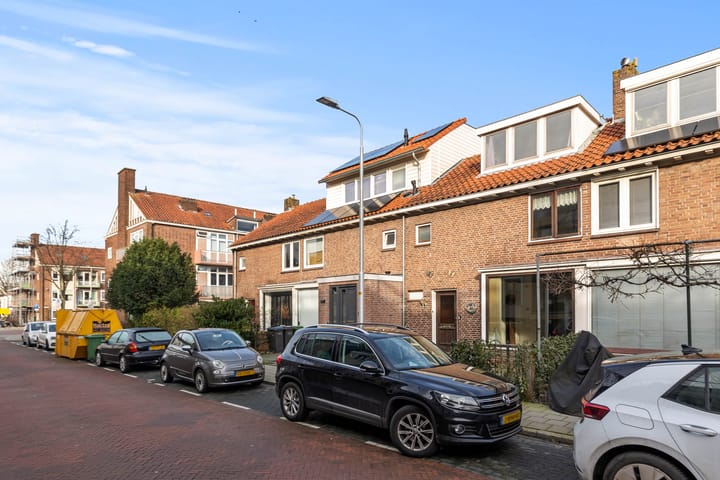 Photo 25 of Frans Halslaan 32