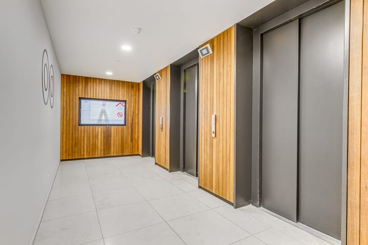 Photo 5 of Badhuiskade 105