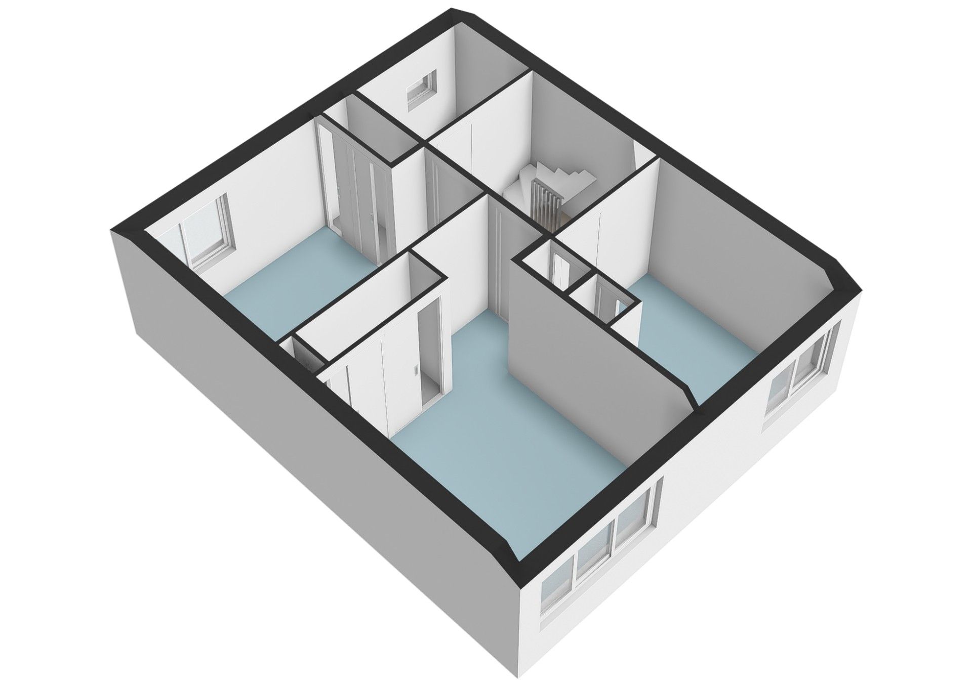Foto 33 van Frans Halslaan 32