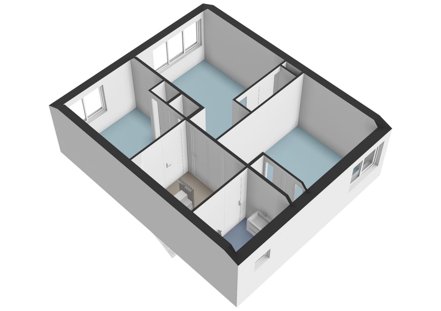 Foto 34 van Frans Halslaan 32