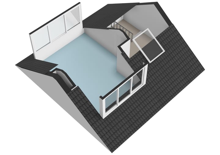 Photo 36 of Frans Halslaan 32